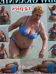 Delightful dames are playing alone