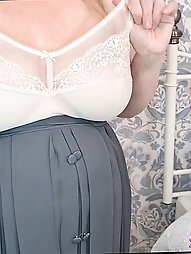 Mature women and young girls for fun from OlderWomanFun