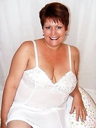 Grandma Gets orb ravaged